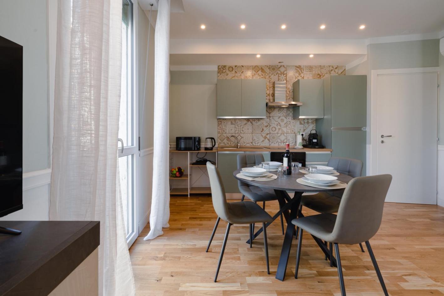 Apartamento Firenze - Cozy House *