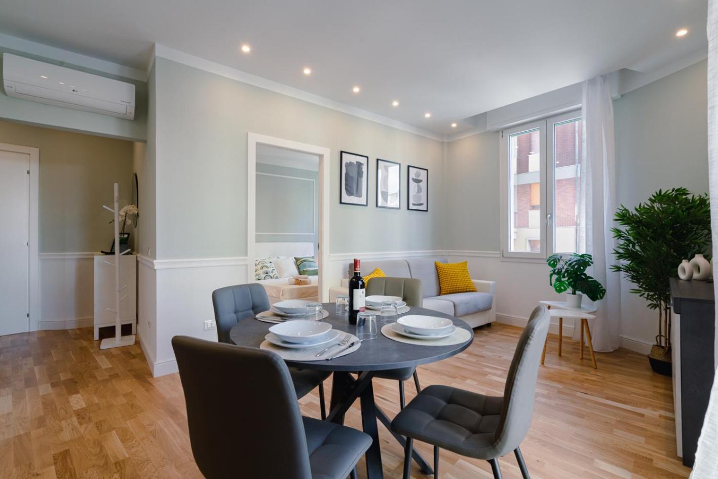 Apartamento Firenze - Cozy House Florencia