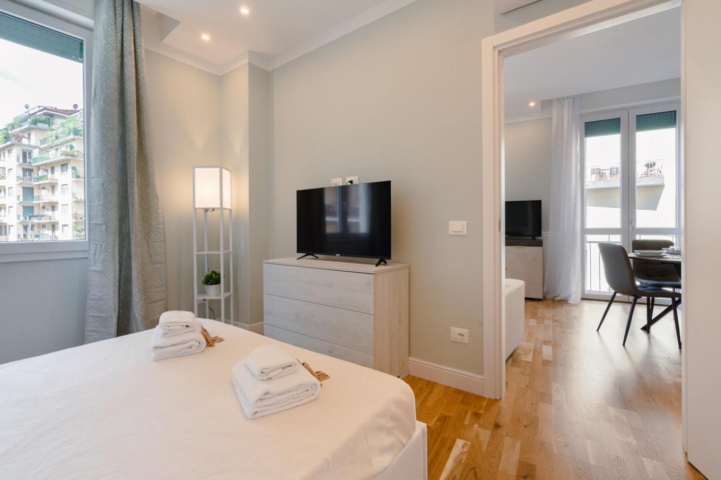 Firenze - Cozy House *