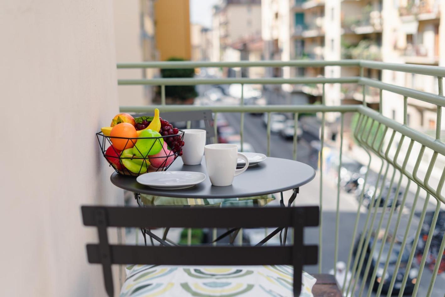 Firenze - Cozy House Apartamento *