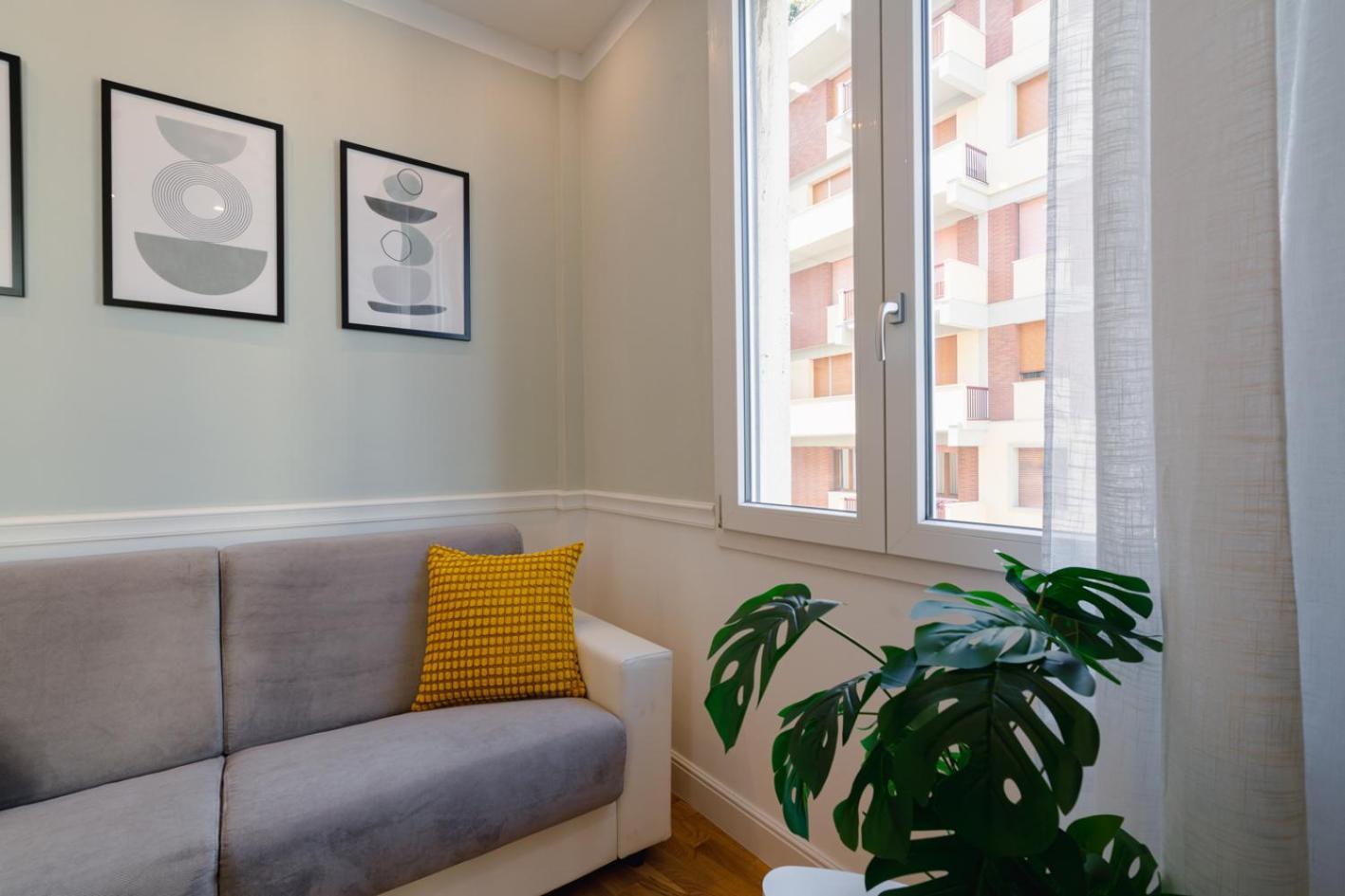 Firenze - Cozy House Apartamento Florencia