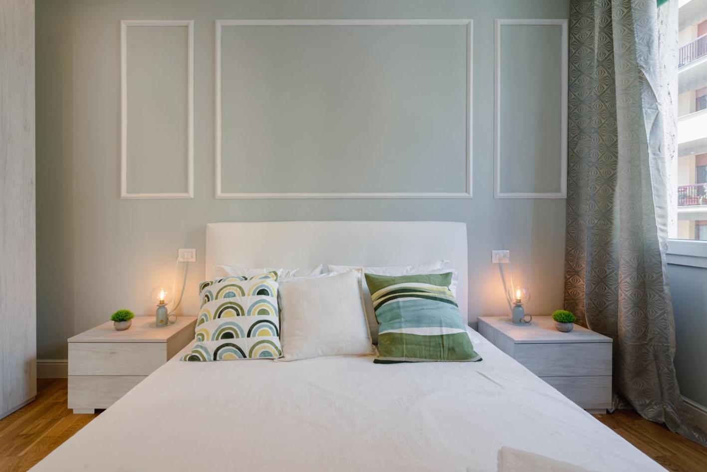 Firenze - Cozy House Apartamento