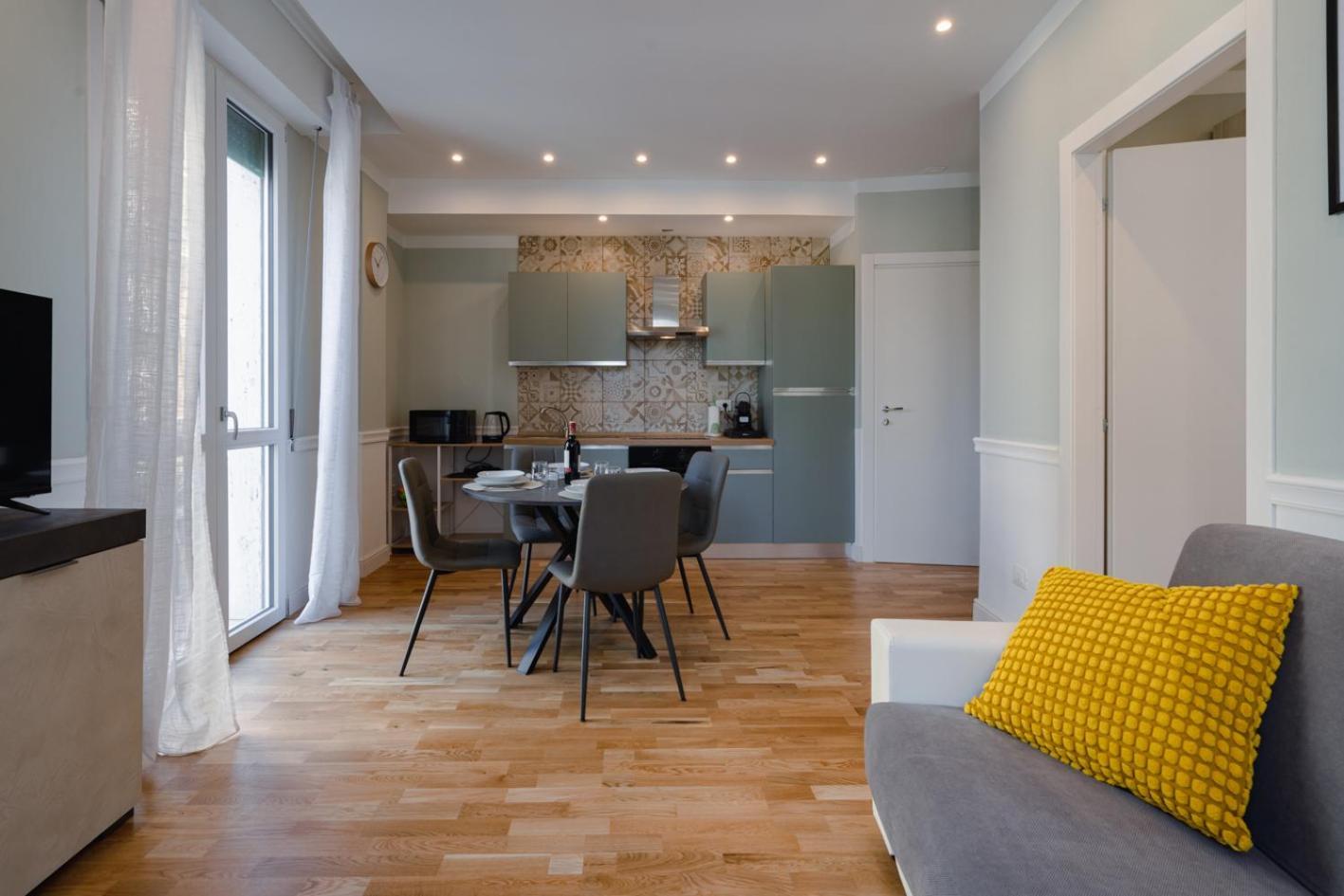Apartamento Firenze - Cozy House