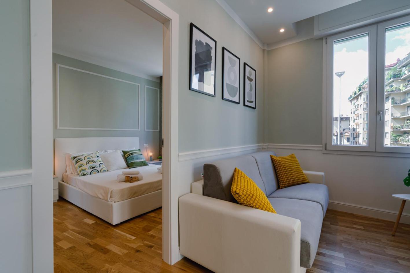 Apartamento Firenze - Cozy House Florencia