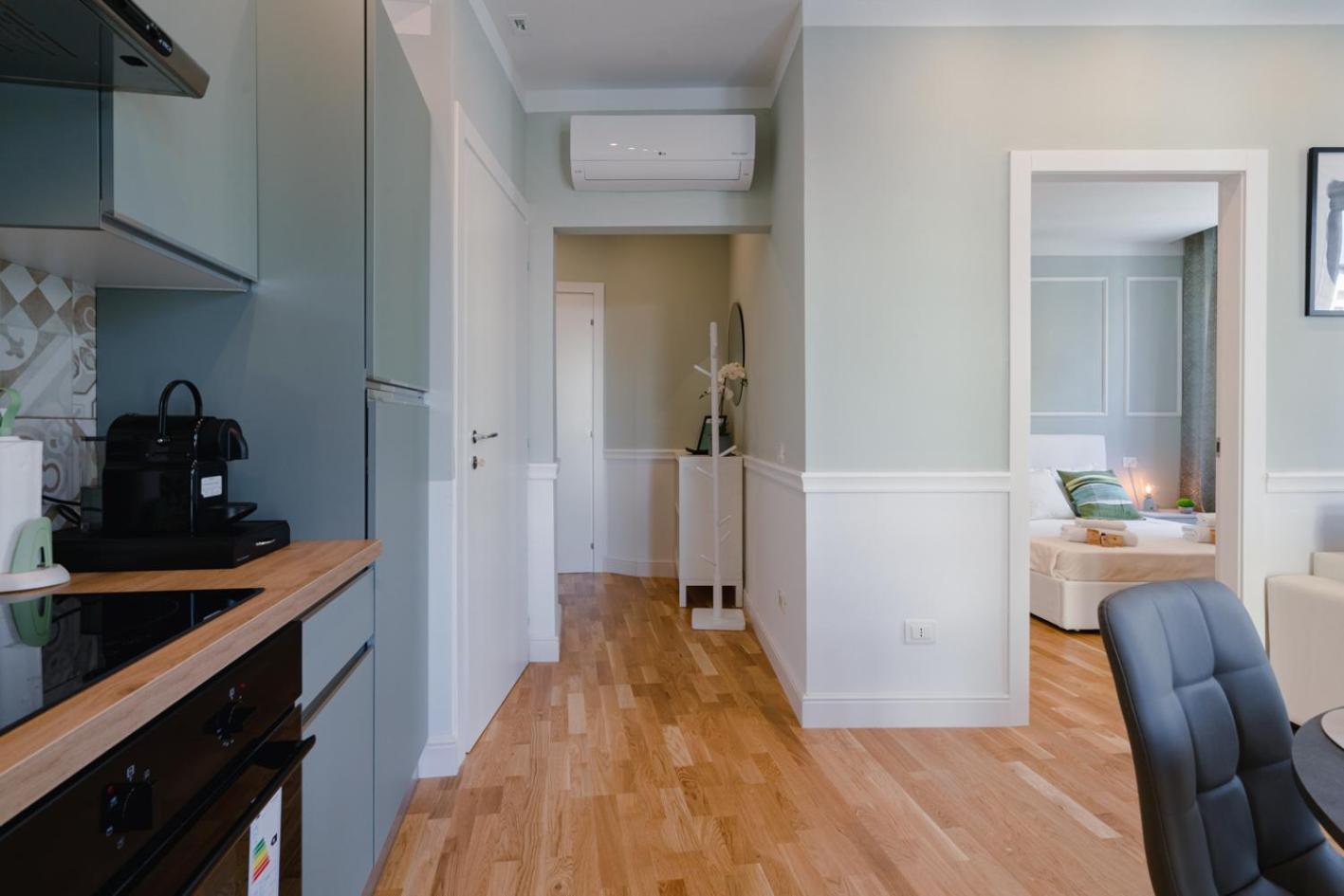 Firenze - Cozy House Apartamento