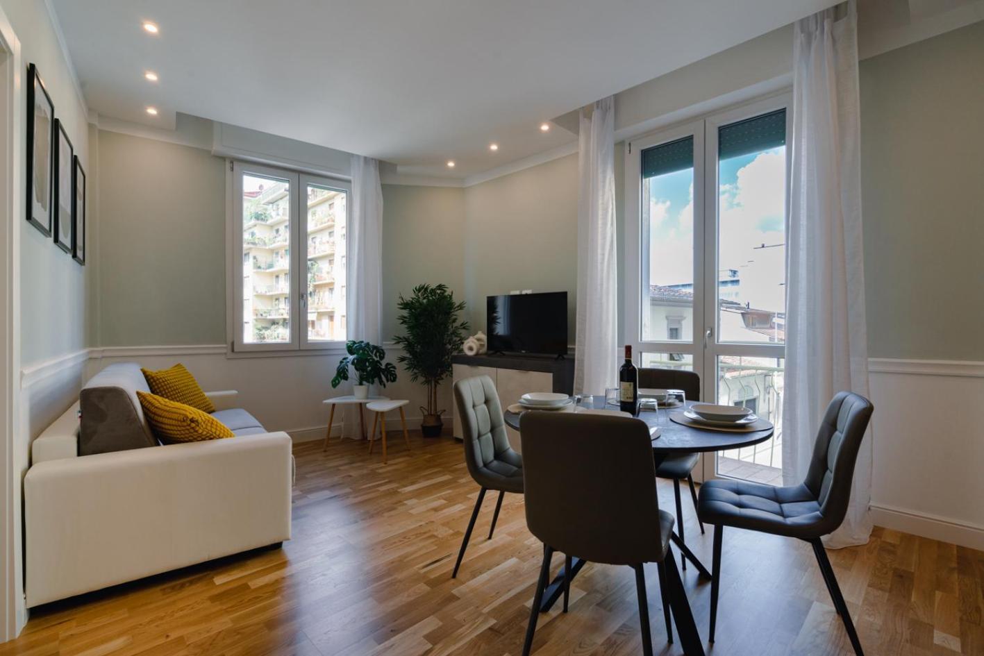 Apartamento Firenze - Cozy House