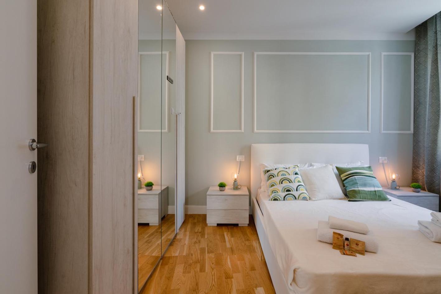 Apartamento Firenze - Cozy House *