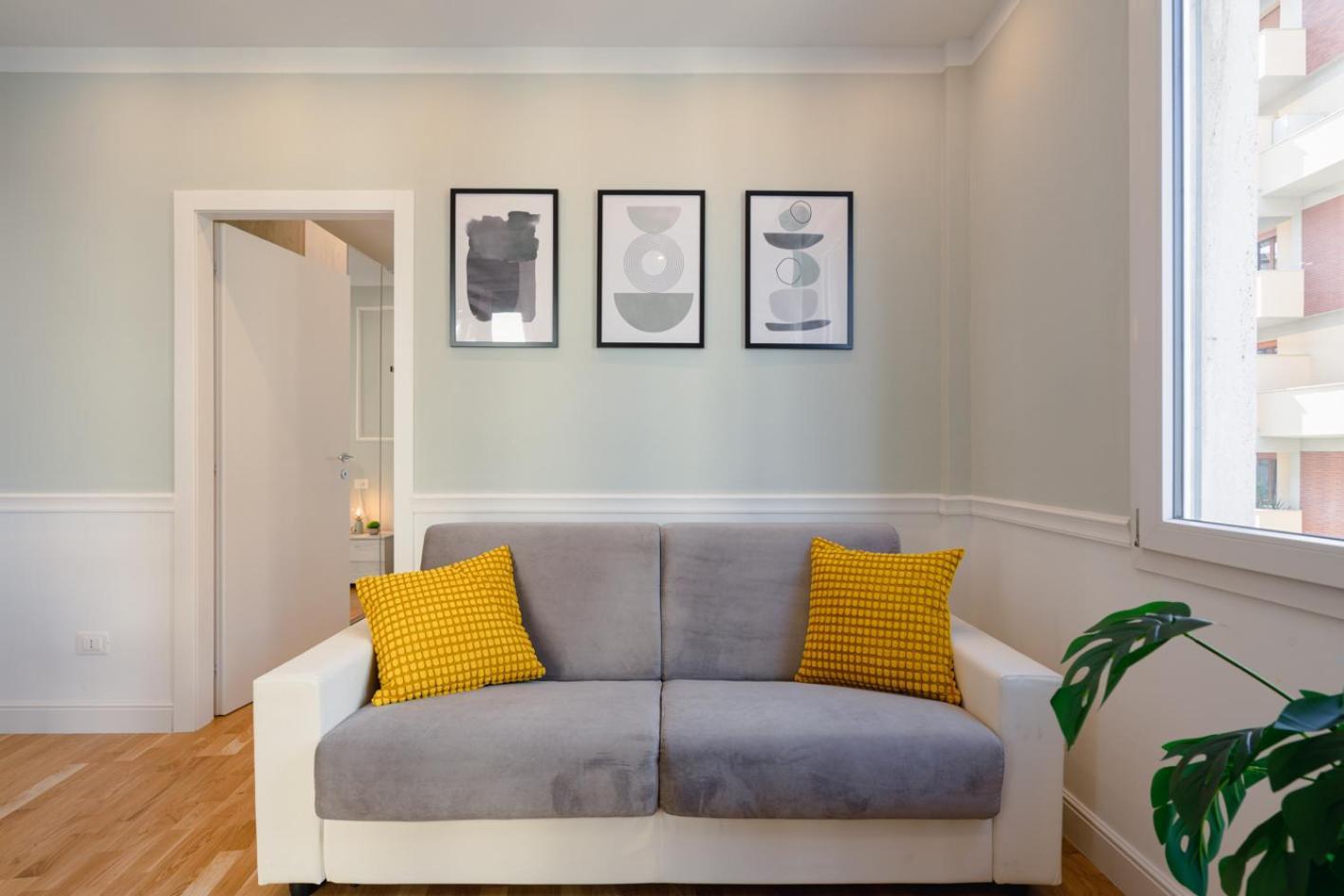 Firenze - Cozy House Apartamento Florencia