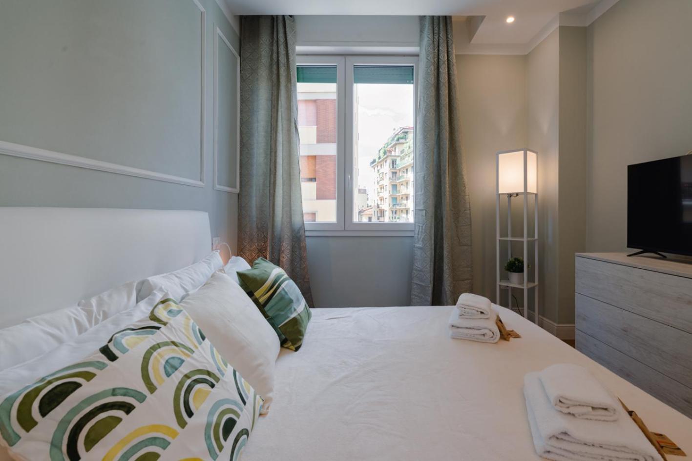 Firenze - Cozy House * Florencia
