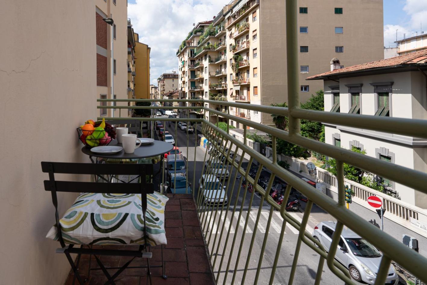Apartamento Firenze - Cozy House *