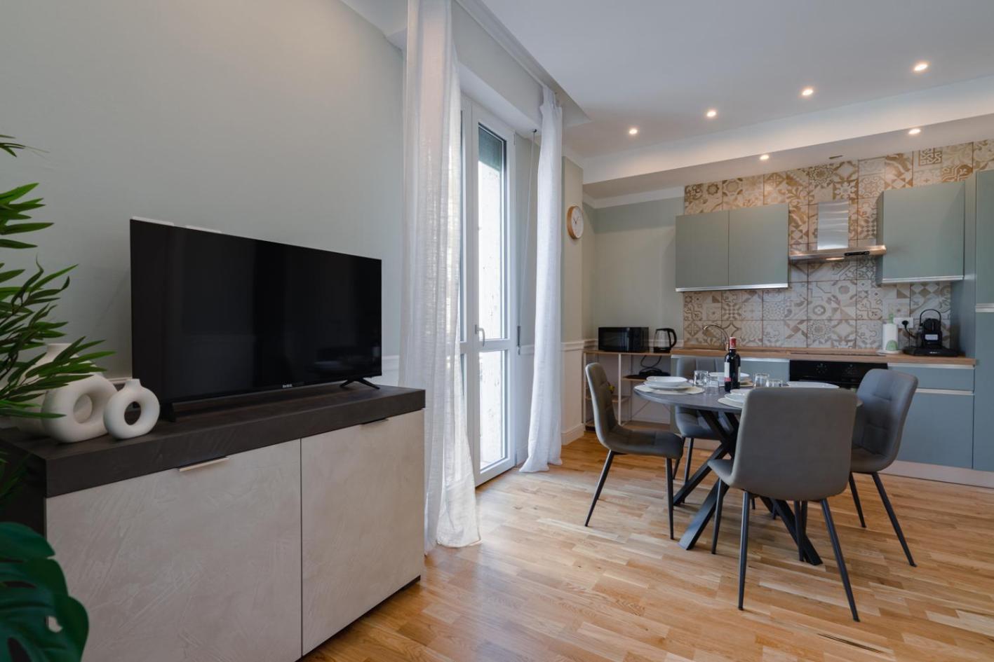 Firenze - Cozy House Florencia