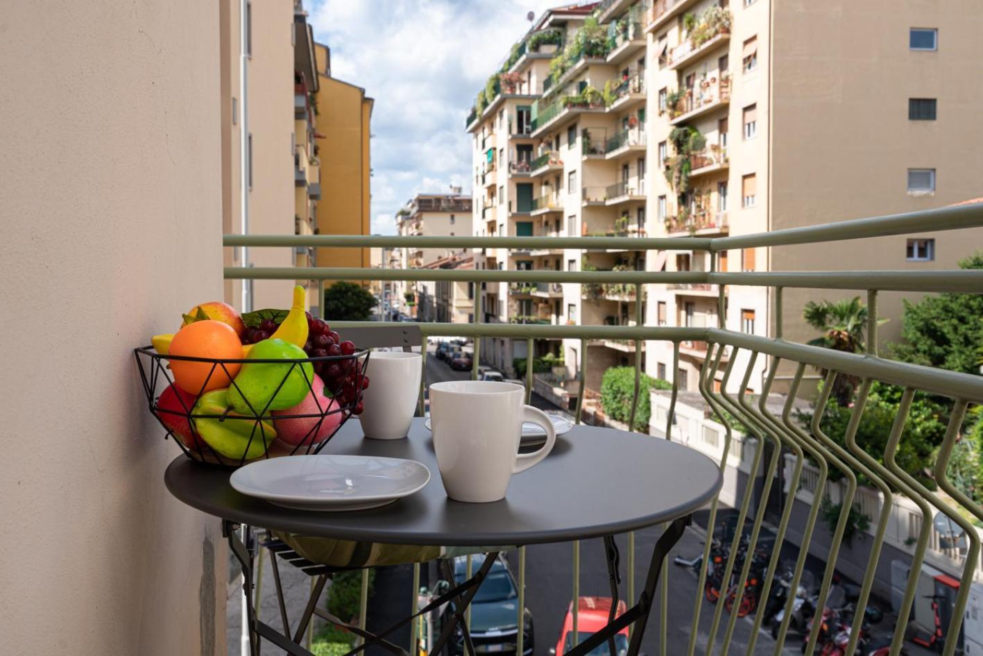 Firenze - Cozy House Florencia