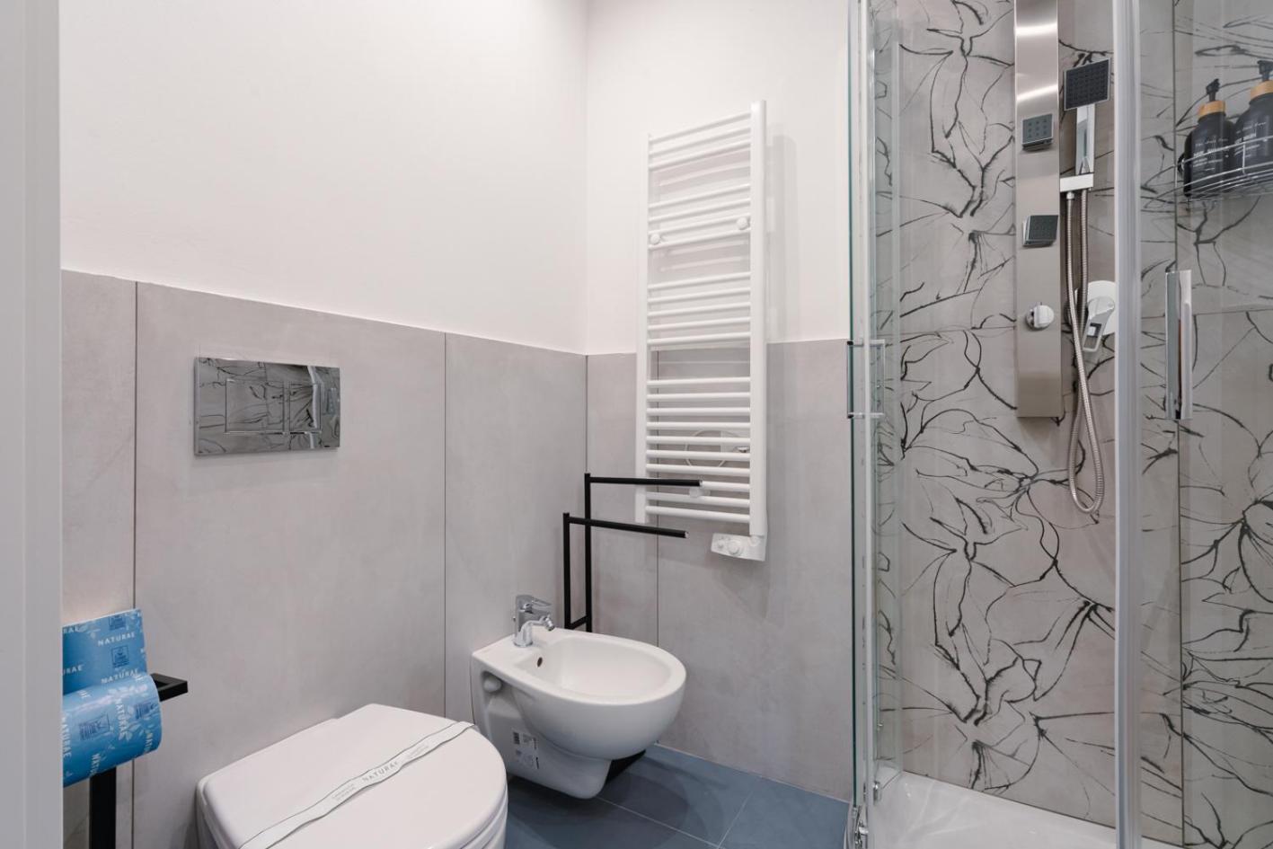 Firenze - Cozy House Apartamento