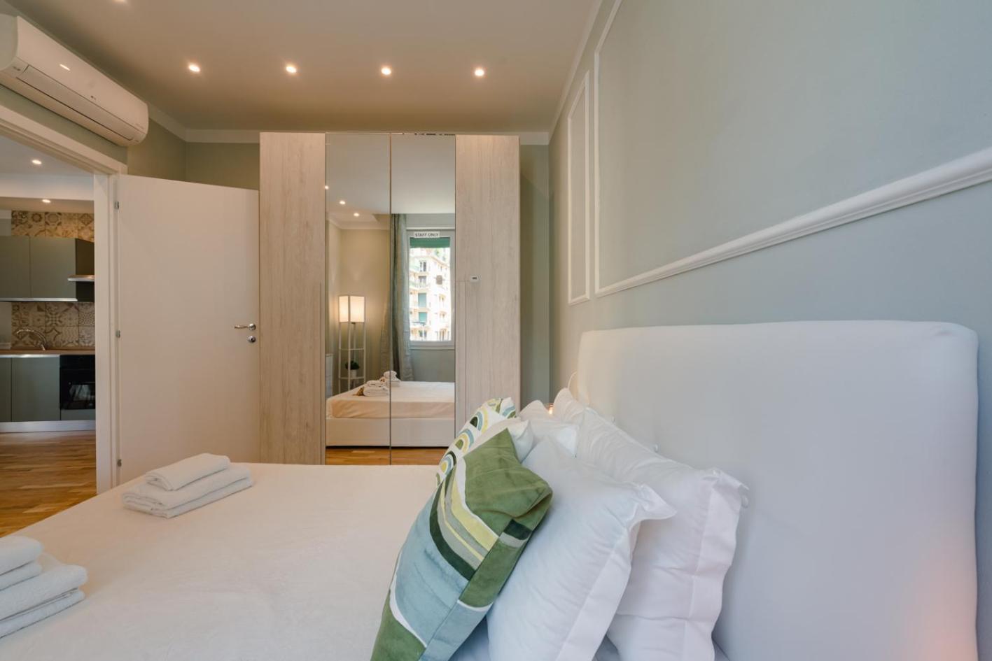 Firenze - Cozy House Apartamento *