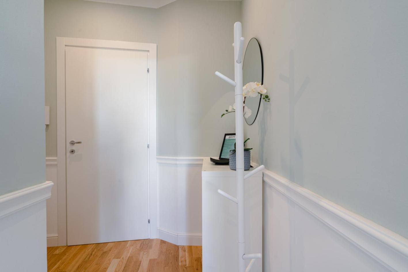 Apartamento Firenze - Cozy House Florencia