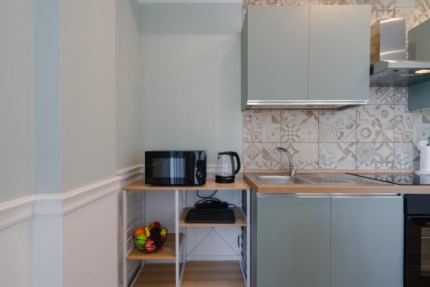 Apartamento Firenze - Cozy House