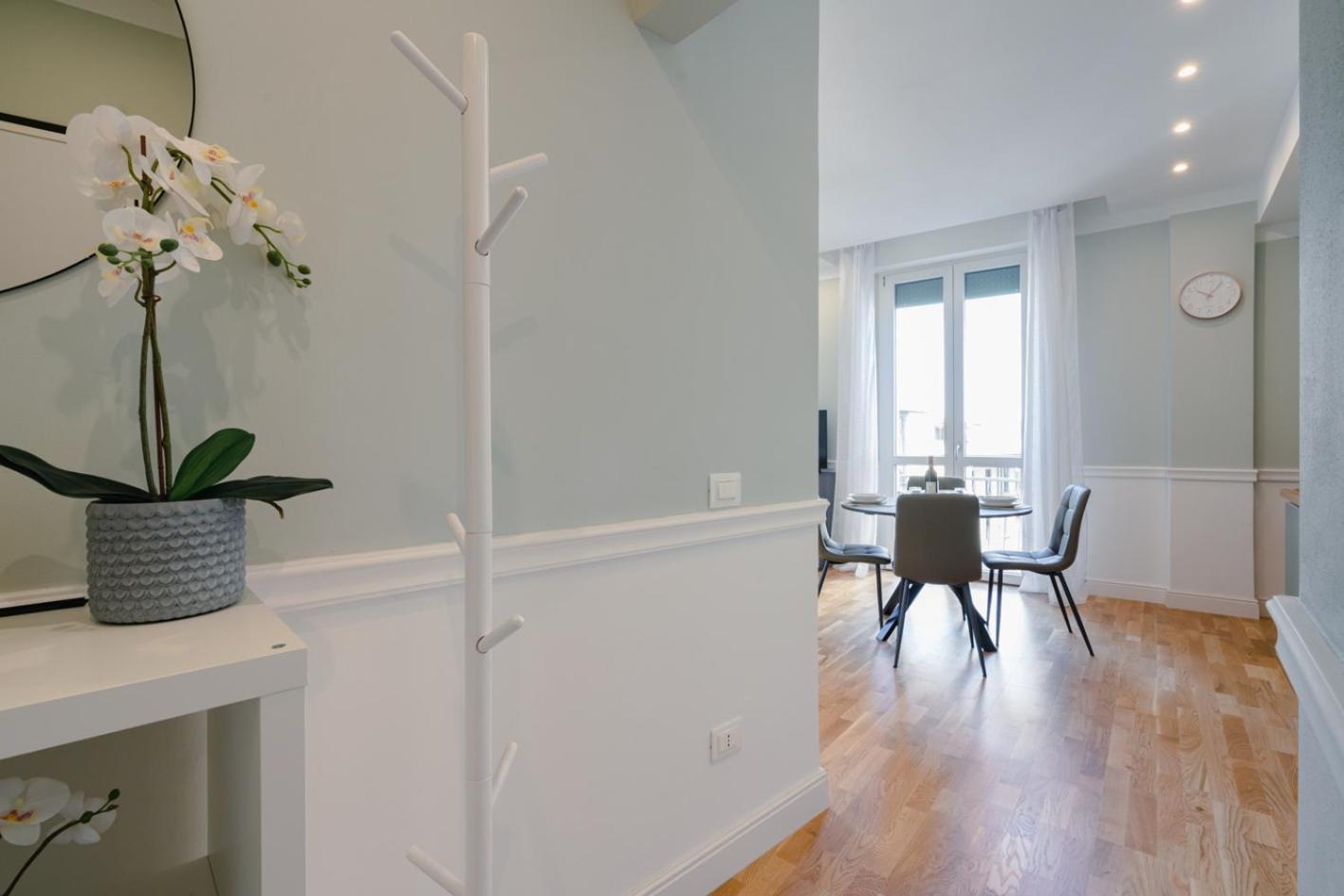 Firenze - Cozy House * Florencia