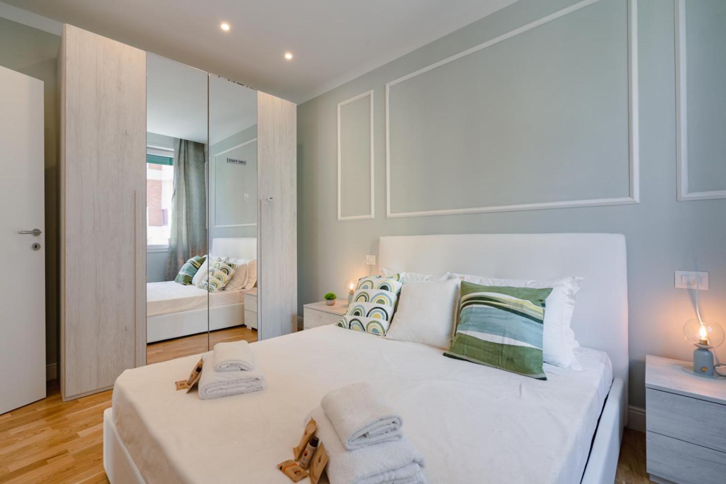 Firenze - Cozy House Apartamento